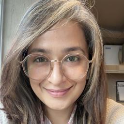 Dr. Pradnya Manwatkar