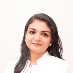 Dr. Sonal Shah
