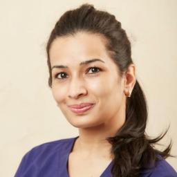 Dr. Nisha Sancheti