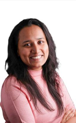 Dr. Meenakshi Jain