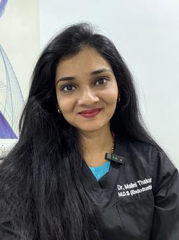 Dr. Malini Thakur