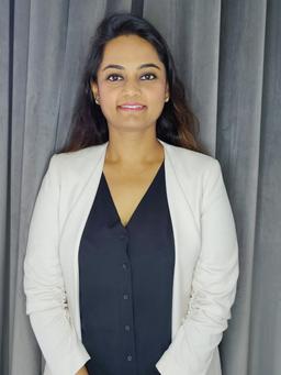 Dr. Pankti Shah