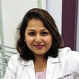 Dr. Rutika Patankar