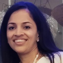 Dr. Nidhi Doshi