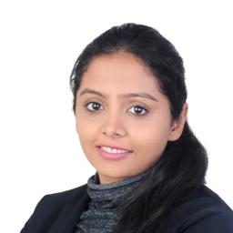 Dr. Komal Waghmare
