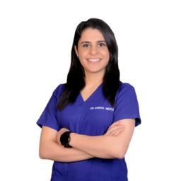 Dr. Sanaya Mehta