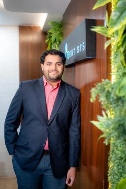Dr. Akhil Patil