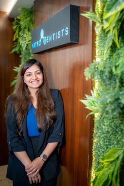 Dr. Kretika Sabharwal