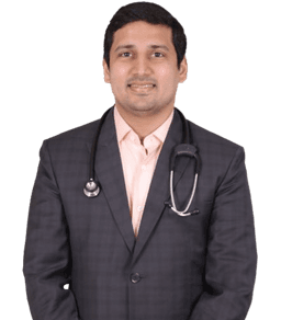 Dr. Ankit Mehta