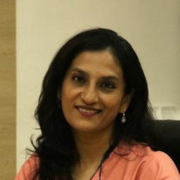 Dr. Tanaya Pal