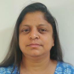 Dr. Jolly Shah