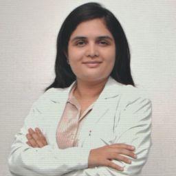 Dr. Kajol Murade