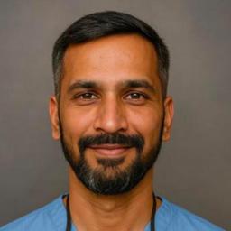 Dr. Ravi Rele