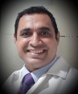 Dr. Vijay Bagul