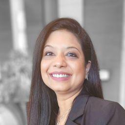 Dr. Shilpa Rao