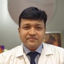 Dr. Prashant Kumar