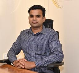 Dr. Aniket Malabadi