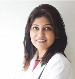 Dr. Shubhra Sharma