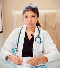 Dr. Renuka Bhoi