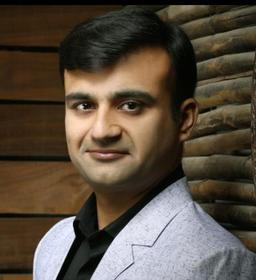 Dr. Rahul Ganani