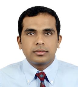 Dr. Amol Jamkhande