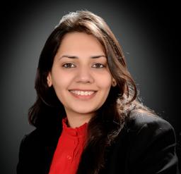 Dr. Priyanka Kumar