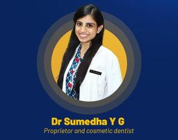 Dr. Sumedha YG
