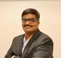 Dr. Aravind Tatikonda