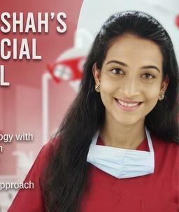 Dr. Megha Shah