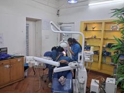 Aashu Dental & Multispeciality Clinic_3